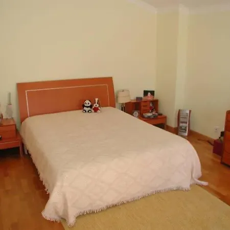 Penthouse Crisnel Apartament Lourinhã