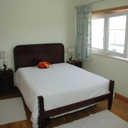 Apartament Penthouse Crisnel Lourinhã