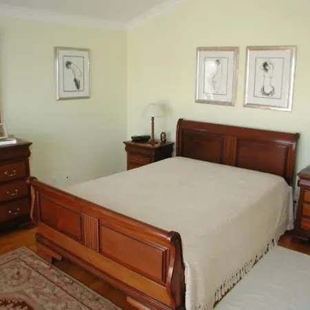 Penthouse Crisnel Apartament