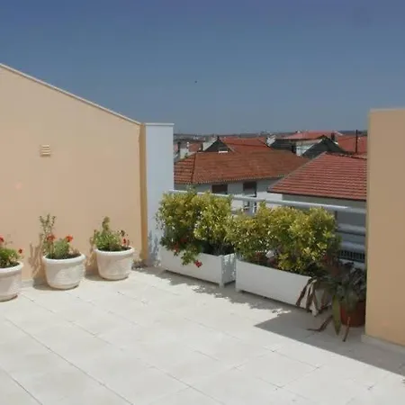 Apartament Penthouse Crisnel