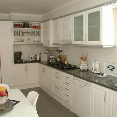 Apartament Penthouse Crisnel Lourinhã