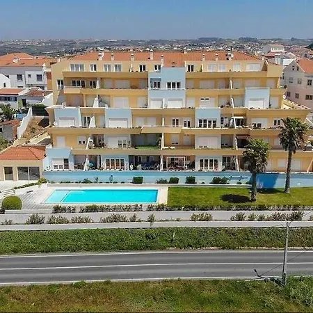 Apartament Penthouse Crisnel *
