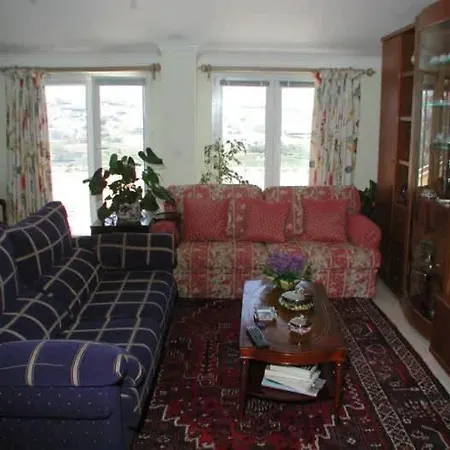 Apartament Penthouse Crisnel Lourinhã