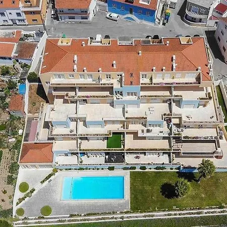 Penthouse Crisnel 아파트 *